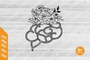 Brain Floral: Enhancing Creativity and Productivity with High-Resolution Assets