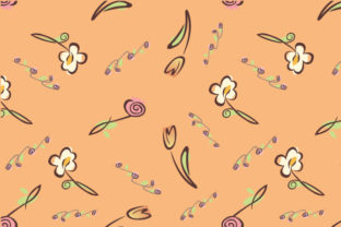 Designing with Small Floral Tulips Pattern Seamless Assets: A Practical Guide for Creatives