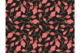 Designing with Timeless Elegance: The Small Floral Background Seamless Pattern