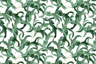 Embracing Elegance: The Timeless Appeal of Classic Vintage Foliage Floral Patterns