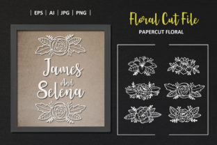 Explore Endless Creativity with Floral Cut Files