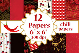 Exploring the Red Paper Pack, Floral Background: A Comprehensive Guide