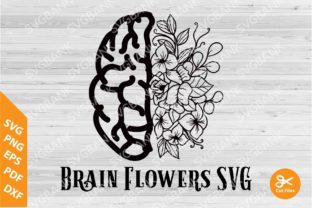 Unlocking Creativity with Half Brain Floral: A Comprehensive Guide